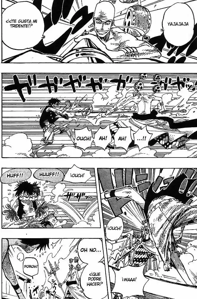 One Piece (1997) - Capítulo 281 - Página 12 - LectorTMOo