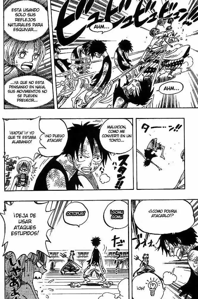 One Piece (1997) - Capítulo 281 - Página 14 - LectorTMOo