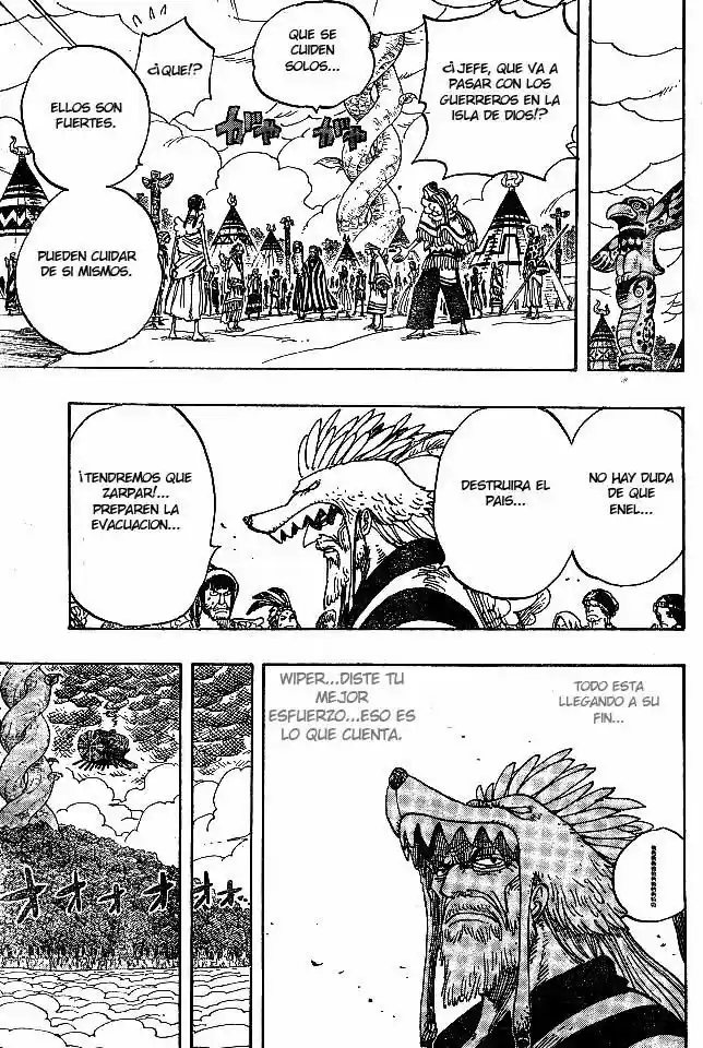 One Piece (1997) - Capítulo 283 - Página 13 - LectorTMOo