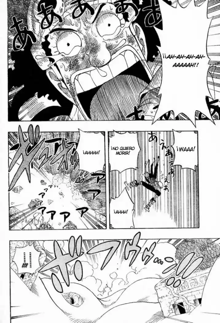 One Piece (1997) - Capítulo 285 - Página 2 - LectorTMOo
