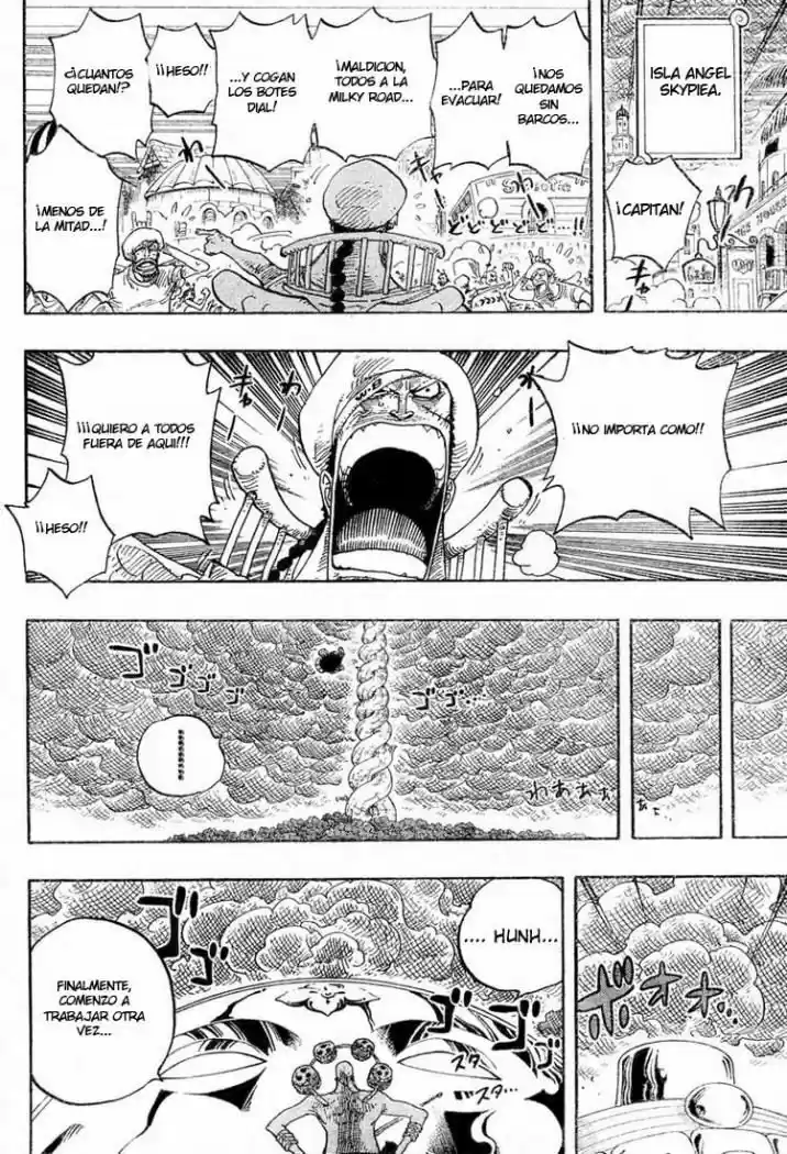 One Piece (1997) - Capítulo 285 - Página 14 - LectorTMOo
