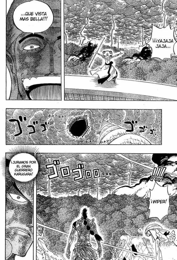 One Piece (1997) - Capítulo 286 - Página 8 - LectorTMOo