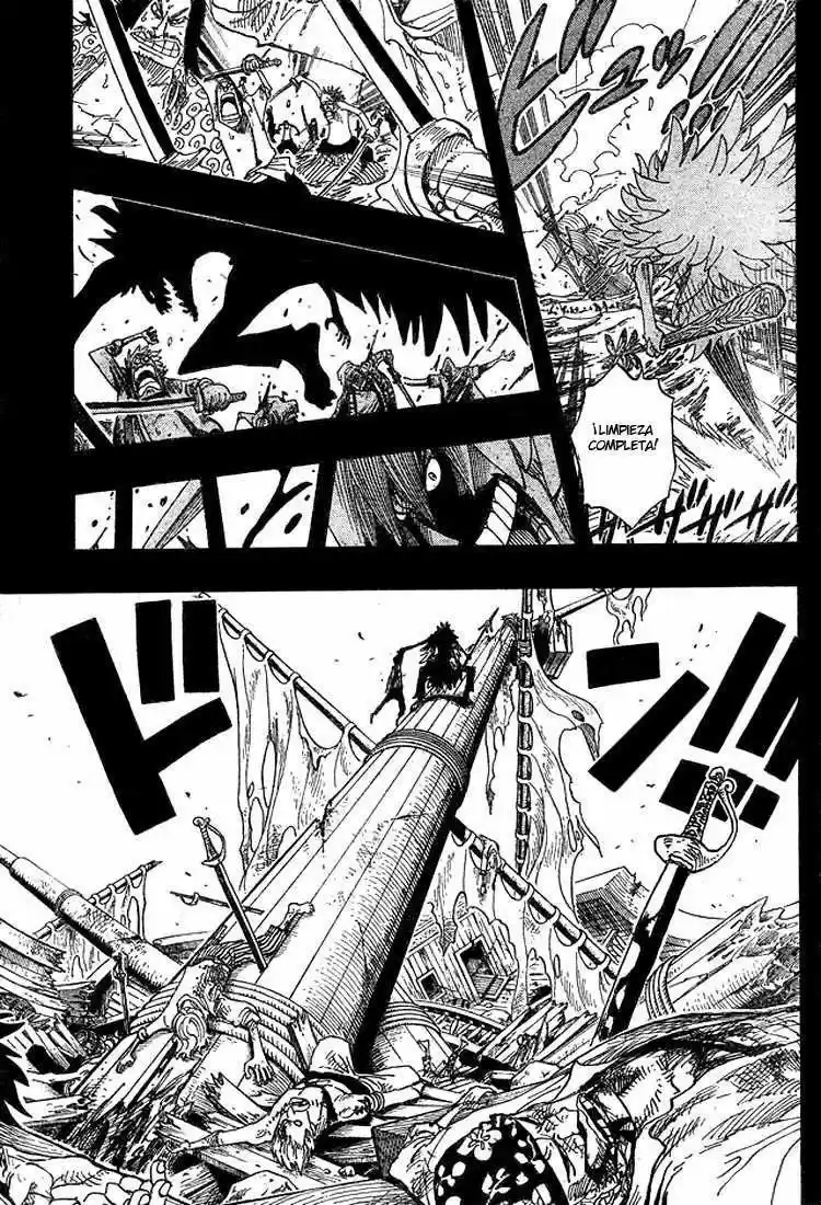One Piece (1997) - Capítulo 286 - Página 13 - LectorTMOo