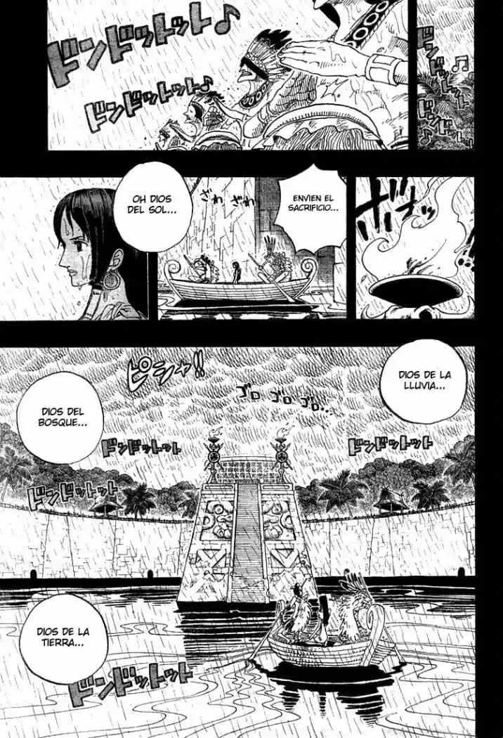 One Piece (1997) - Capítulo 287 - Página 14 - LectorTMOo