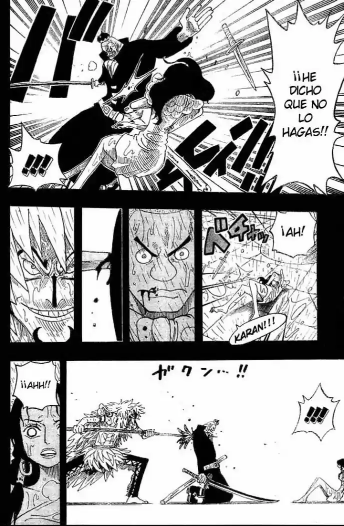 One Piece (1997) - Capítulo 288 - Página 6 - LectorTMOo