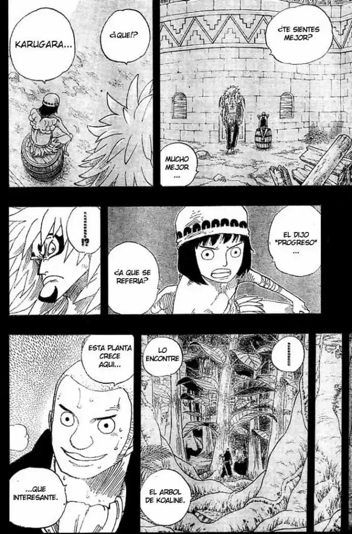 One Piece (1997) - Capítulo 288 - Página 14 - LectorTMOo