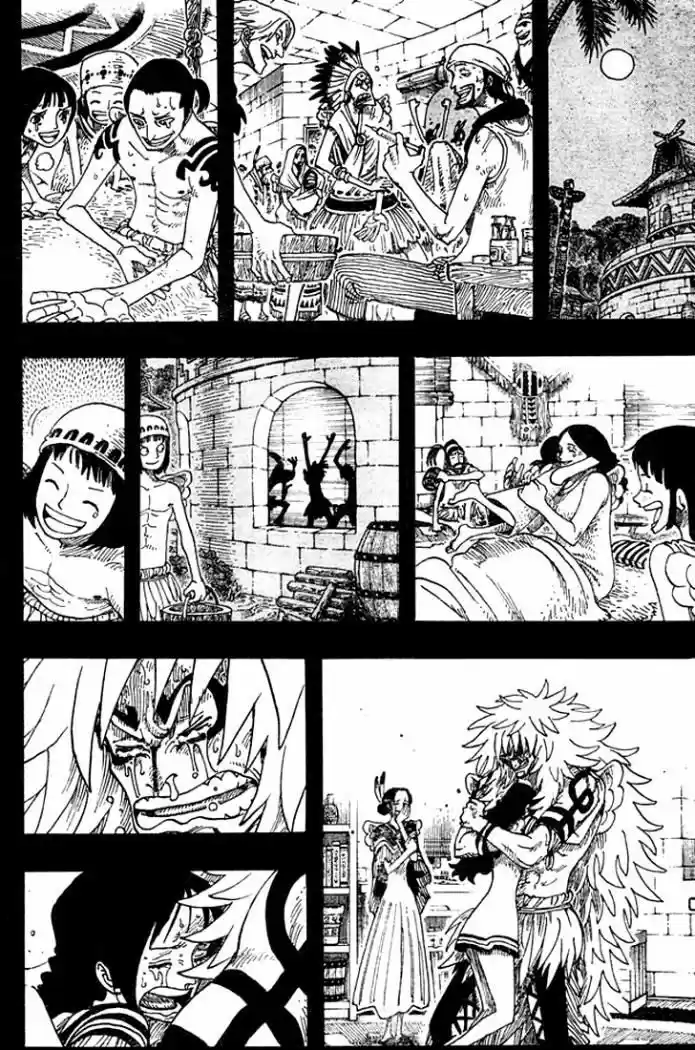 One Piece (1997) - Capítulo 289 - Página 20 - LectorTMOo