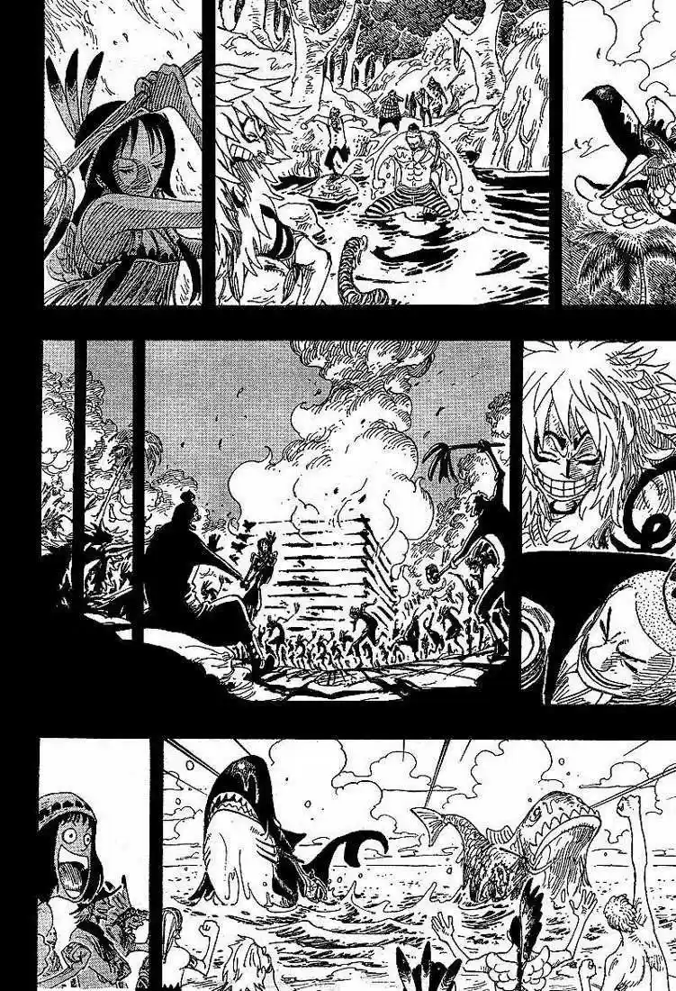 One Piece (1997) - Capítulo 290 - Página 13 - LectorTMOo