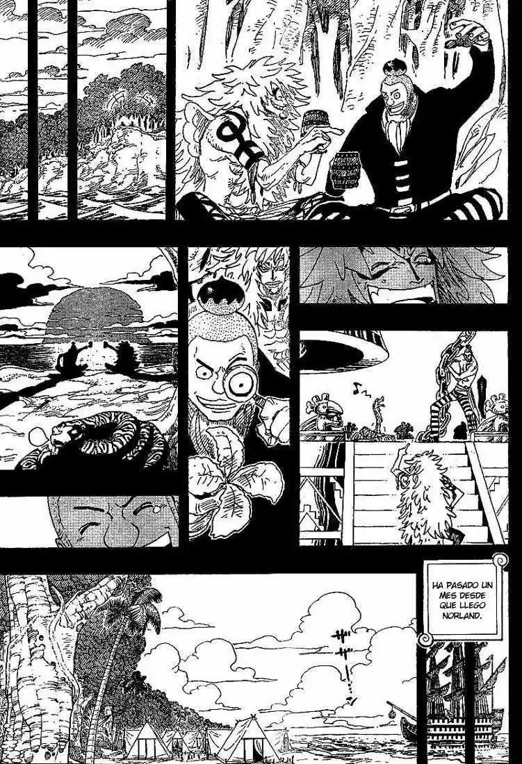 One Piece (1997) - Capítulo 290 - Página 14 - LectorTMOo