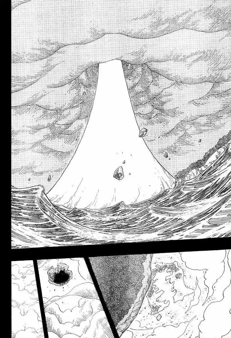 One Piece (1997) - Capítulo 292 - Página 13 - LectorTMOo