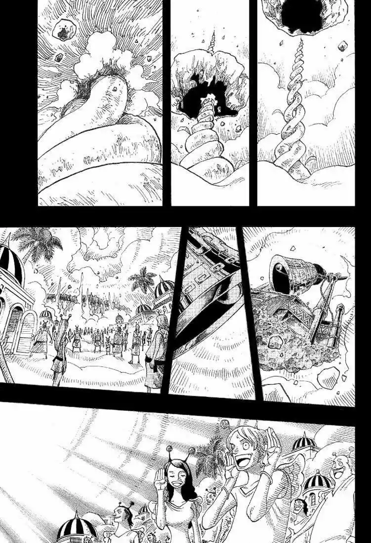 One Piece (1997) - Capítulo 292 - Página 14 - LectorTMOo