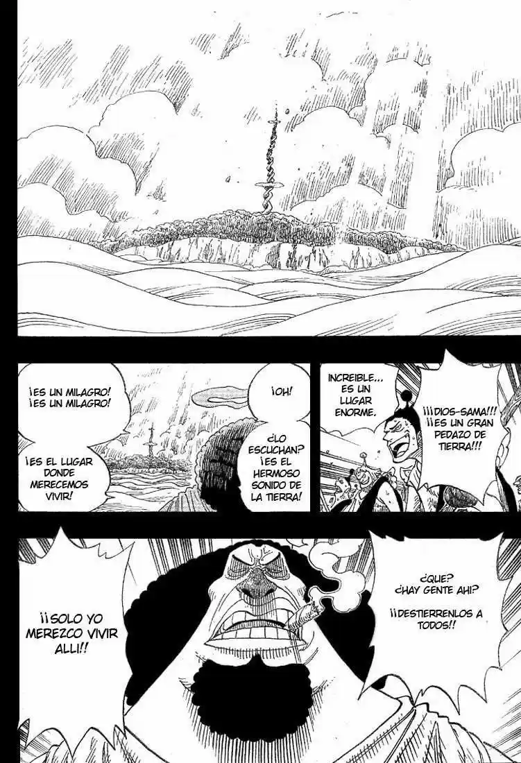 One Piece (1997) - Capítulo 292 - Página 15 - LectorTMOo