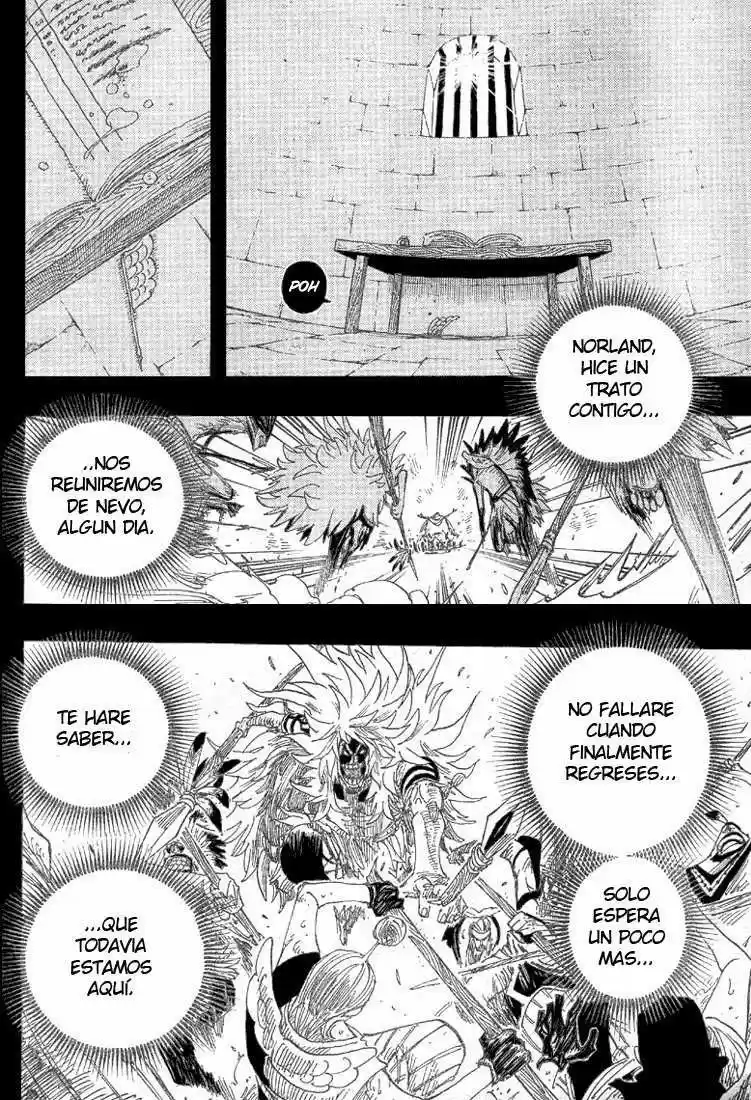 One Piece (1997) - Capítulo 292 - Página 17 - LectorTMOo