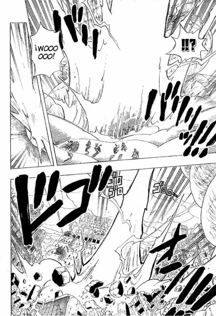 One Piece (1997) - Capítulo 293 - Página 14 - LectorTMOo