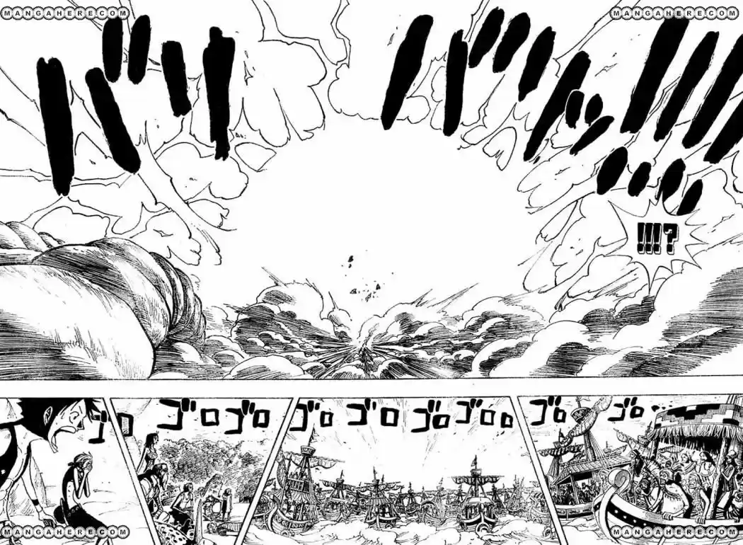One Piece (1997) - Capítulo 294 - Página 12 - LectorTMOo