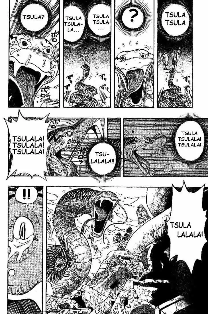 One Piece (1997) - Capítulo 296 - Página 8 - LectorTMOo