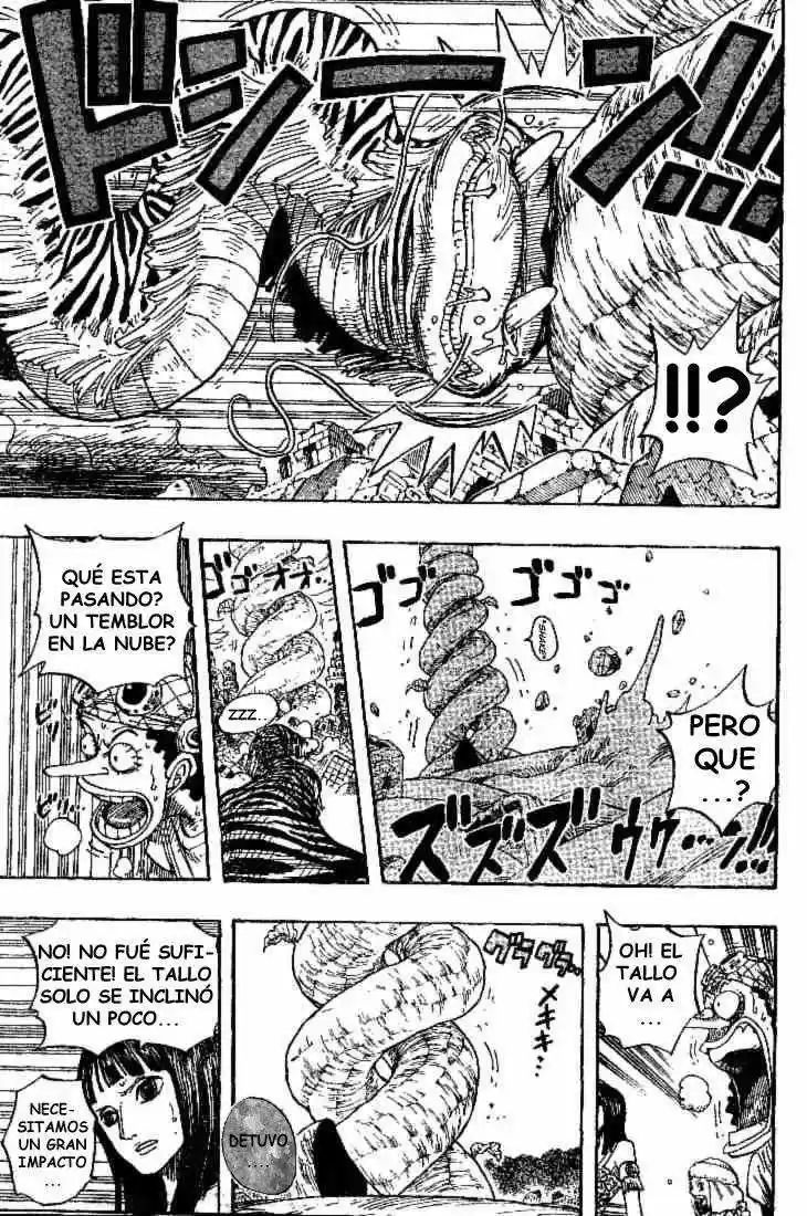 One Piece (1997) - Capítulo 296 - Página 9 - LectorTMOo