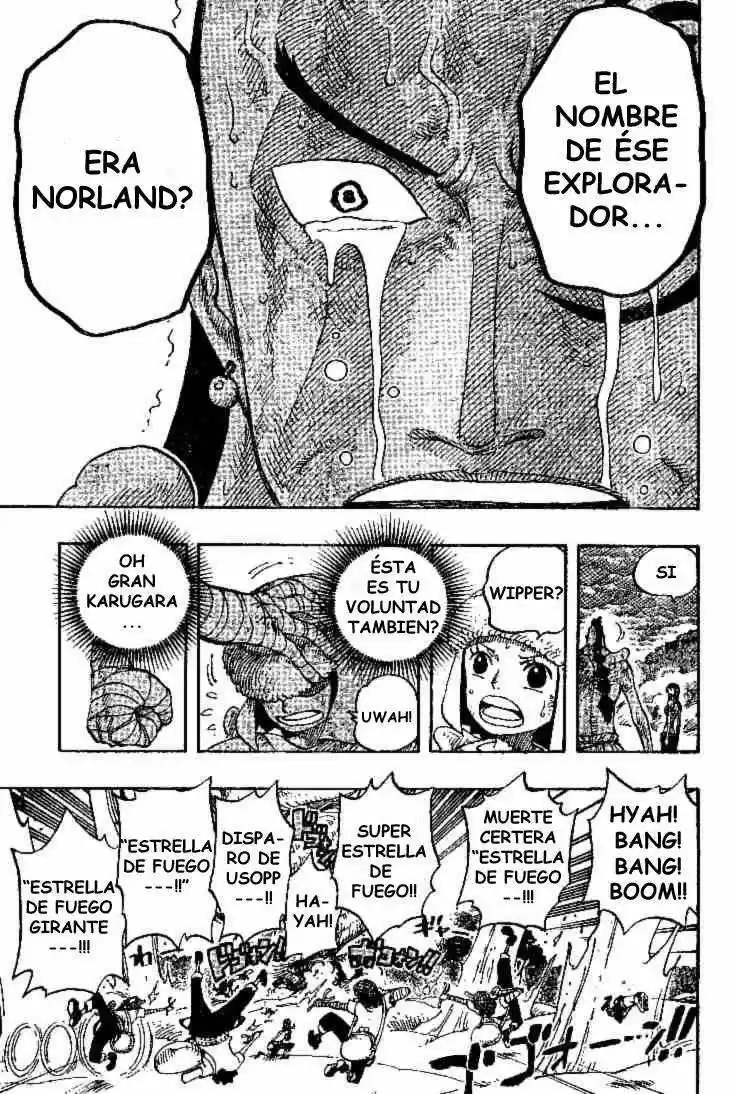 One Piece (1997) - Capítulo 296 - Página 13 - LectorTMOo