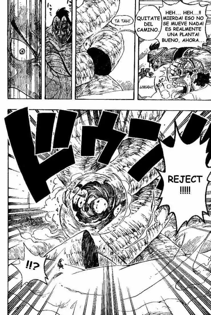 One Piece (1997) - Capítulo 296 - Página 14 - LectorTMOo