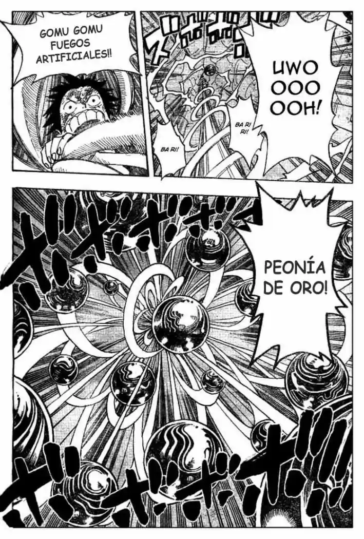 One Piece (1997) - Capítulo 297 - Página 12 - LectorTMOo