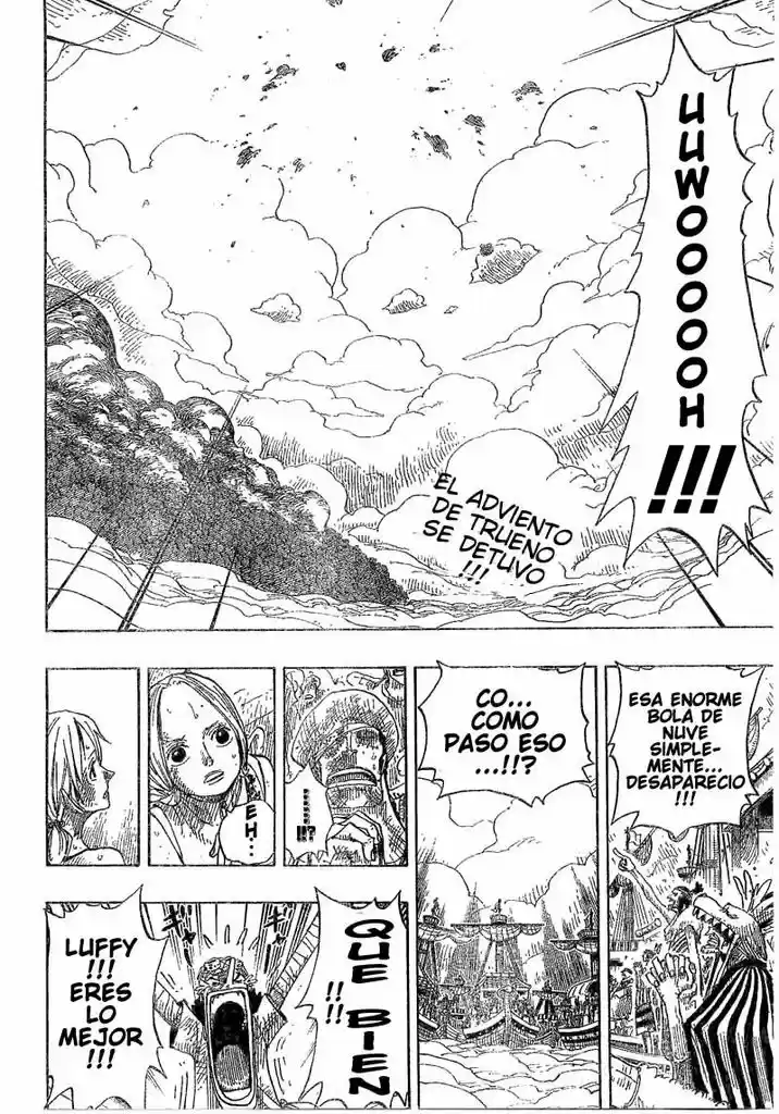One Piece (1997) - Capítulo 298 - Página 2 - LectorTMOo