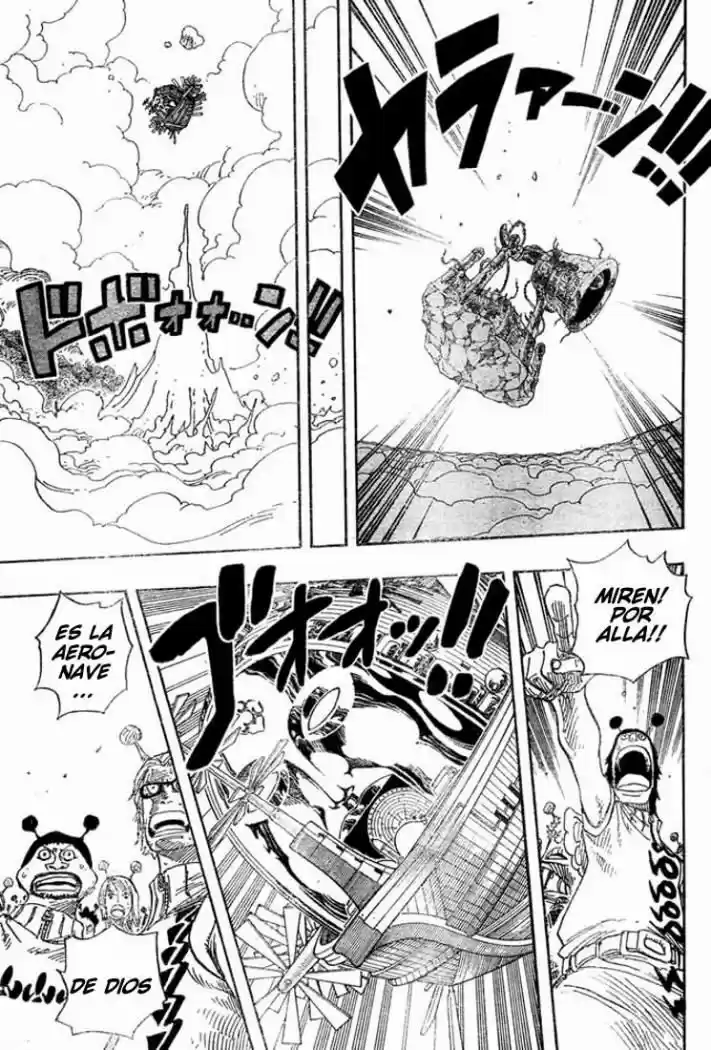 One Piece (1997) - Capítulo 299 - Página 13 - LectorTMOo