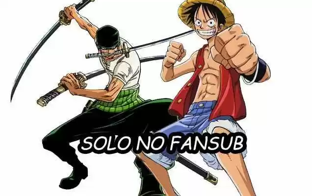 One Piece (1997) - Capítulo 3 - Página 22 - LectorTMOo