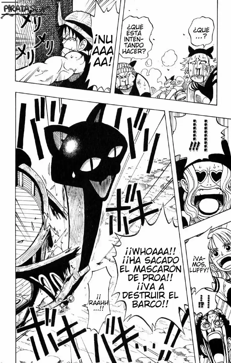 One Piece (1997) - Capítulo 30 - Página 14 - LectorTMOo