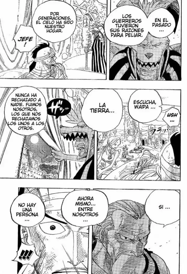 One Piece (1997) - Capítulo 300 - Página 14 - LectorTMOo