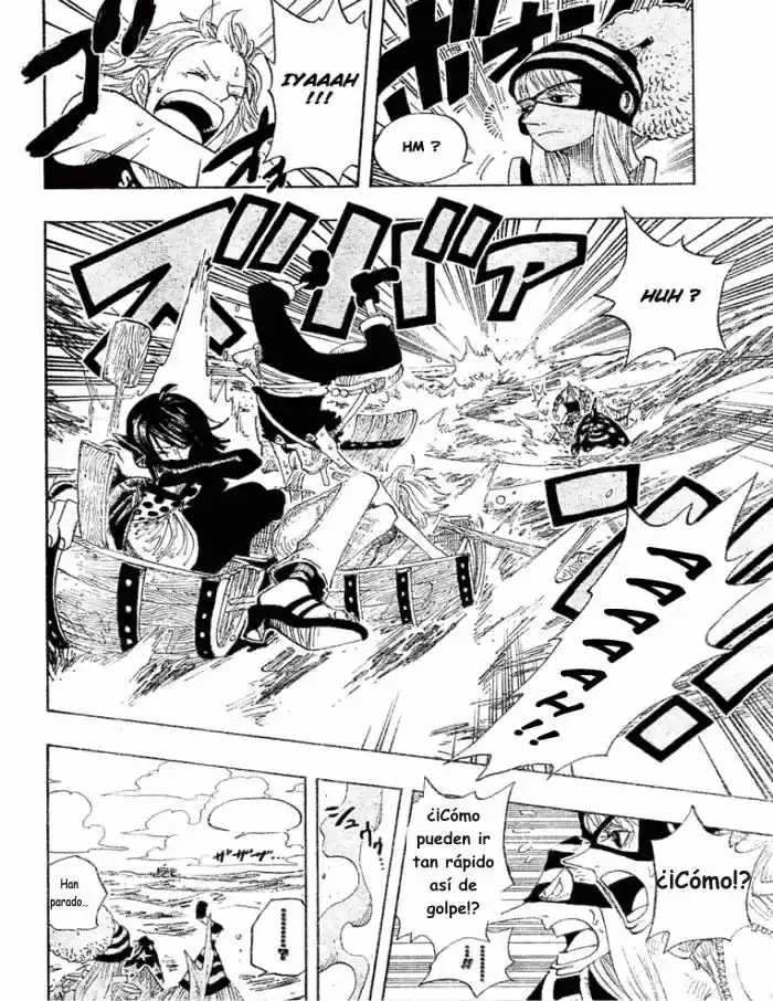 One Piece (1997) - Capítulo 307 - Página 14 - LectorTMOo