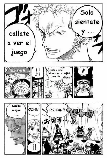 One Piece (1997) - Capítulo 309 - Página 13 - LectorTMOo