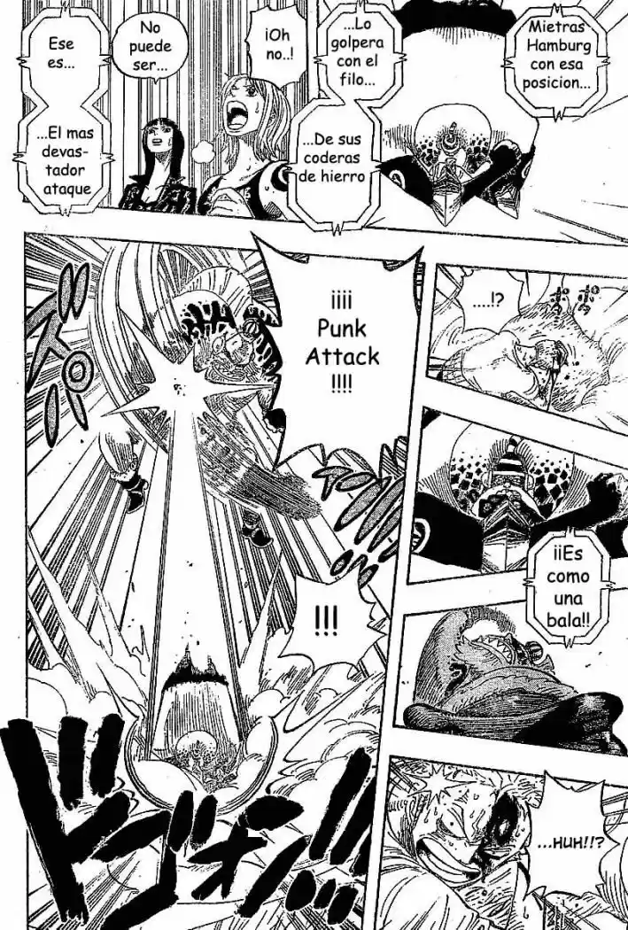 One Piece (1997) - Capítulo 311 - Página 14 - LectorTMOo