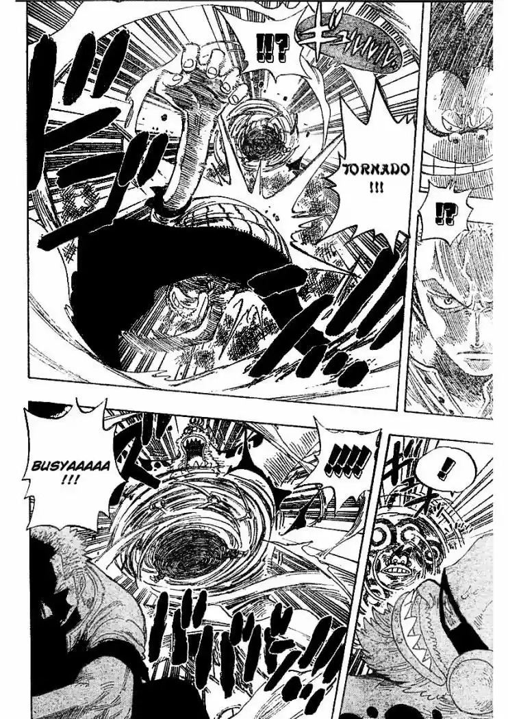 One Piece (1997) - Capítulo 312 - Página 12 - LectorTMOo