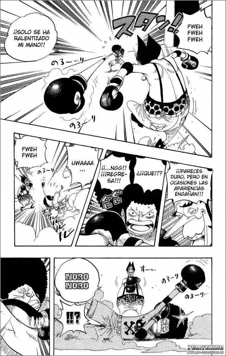 One Piece (1997) - Capítulo 314 - Página 9 - LectorTMOo