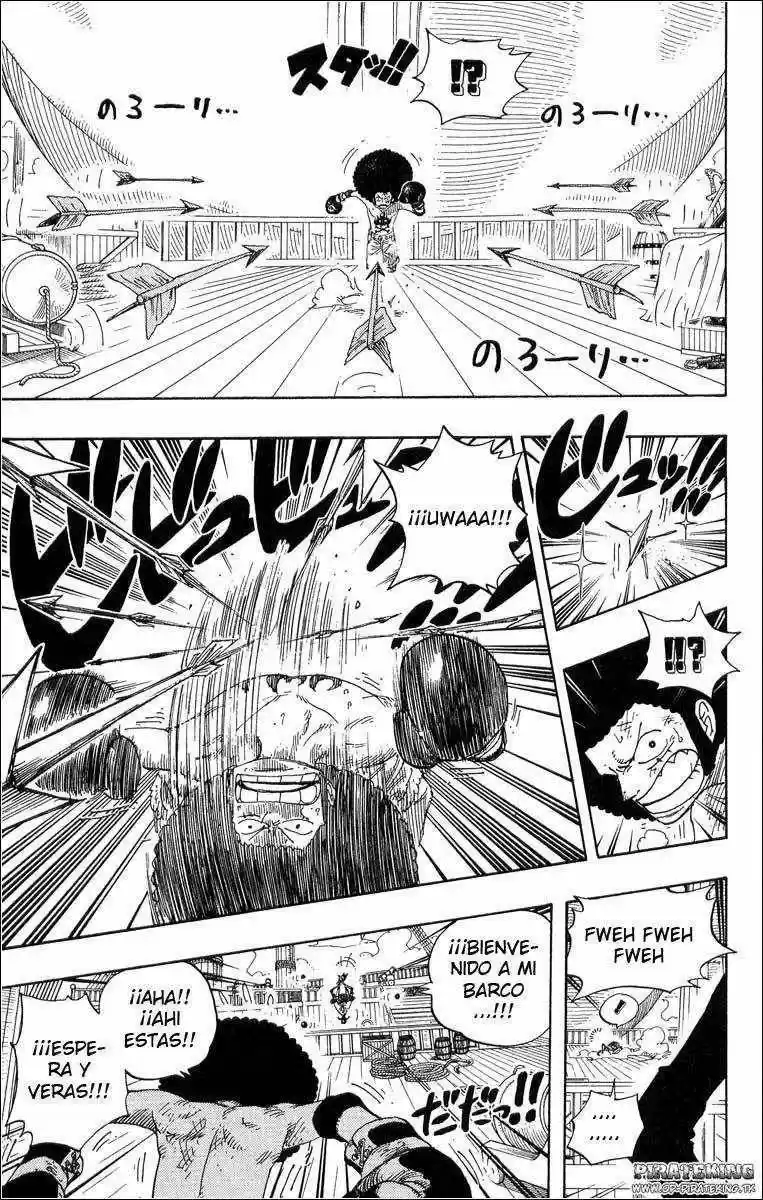One Piece (1997) - Capítulo 314 - Página 15 - LectorTMOo