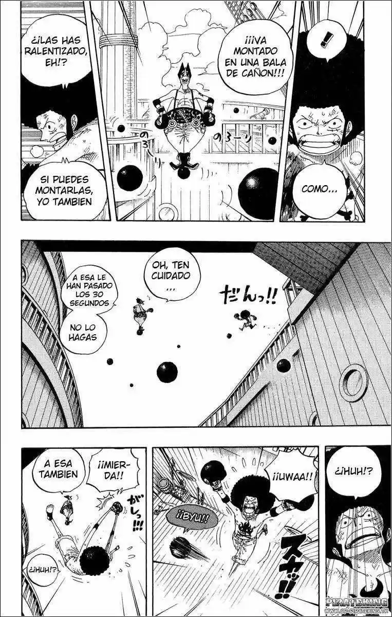 One Piece (1997) - Capítulo 314 - Página 16 - LectorTMOo