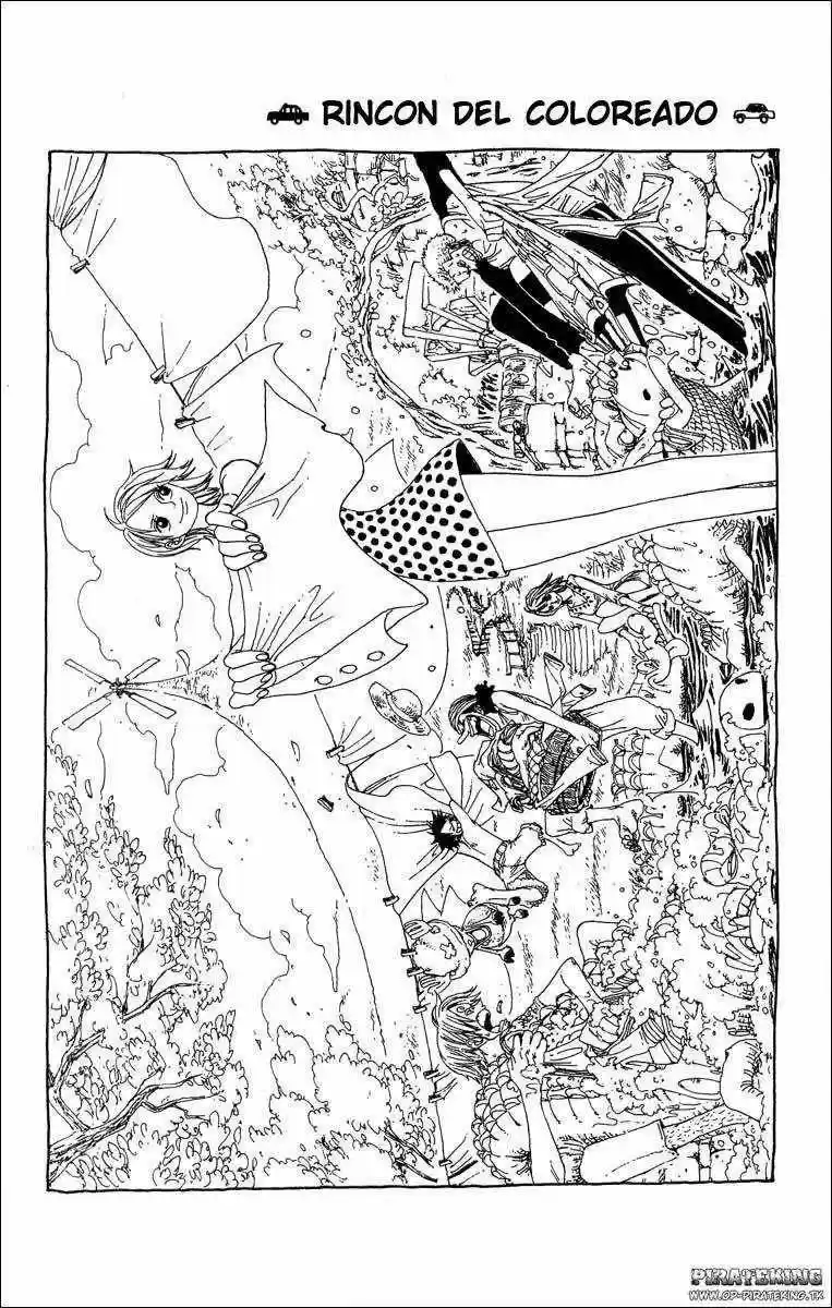 One Piece (1997) - Capítulo 314 - Página 20 - LectorTMOo
