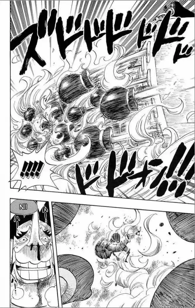 One Piece (1997) - Capítulo 316 - Página 10 - LectorTMOo