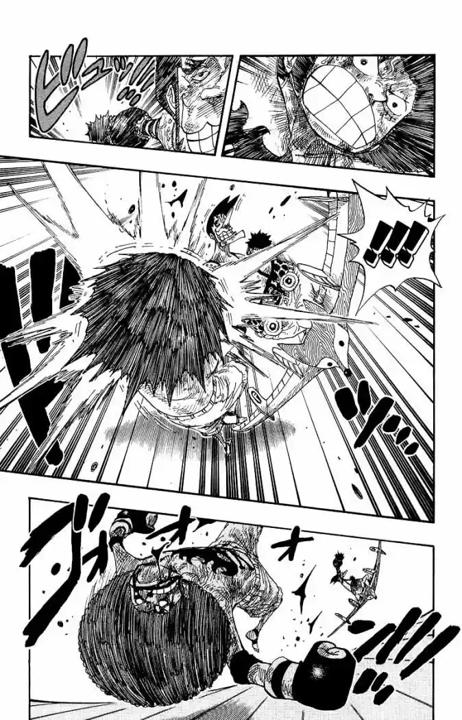 One Piece (1997) - Capítulo 317 - Página 14 - LectorTMOo