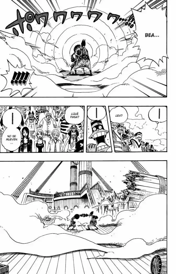 One Piece (1997) - Capítulo 317 - Página 20 - LectorTMOo