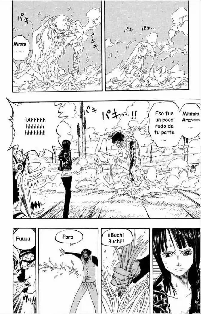 One Piece (1997) - Capítulo 320 - Página 9 - LectorTMOo