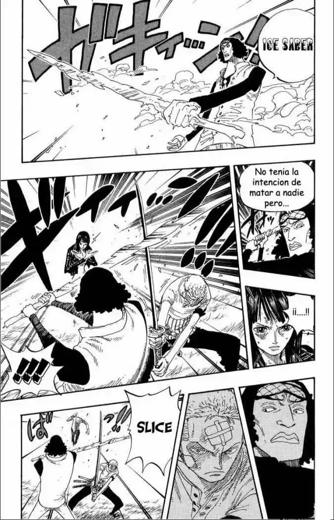 One Piece (1997) - Capítulo 320 - Página 10 - LectorTMOo