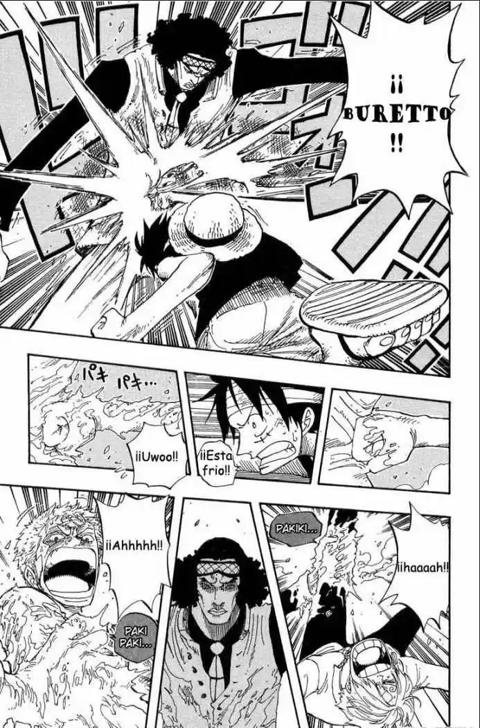 One Piece (1997) - Capítulo 320 - Página 12 - LectorTMOo