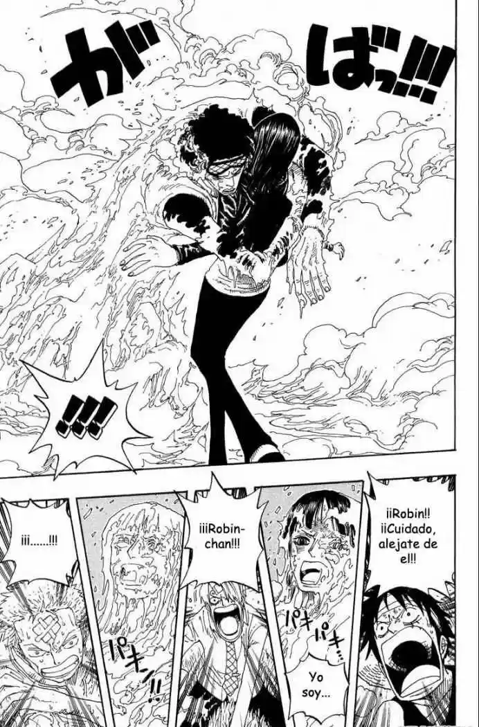 One Piece (1997) - Capítulo 320 - Página 14 - LectorTMOo