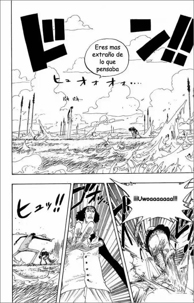 One Piece (1997) - Capítulo 321 - Página 9 - LectorTMOo
