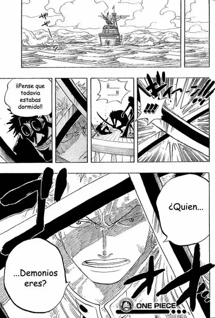 One Piece (1997) - Capítulo 324 - Página 18 - LectorTMOo