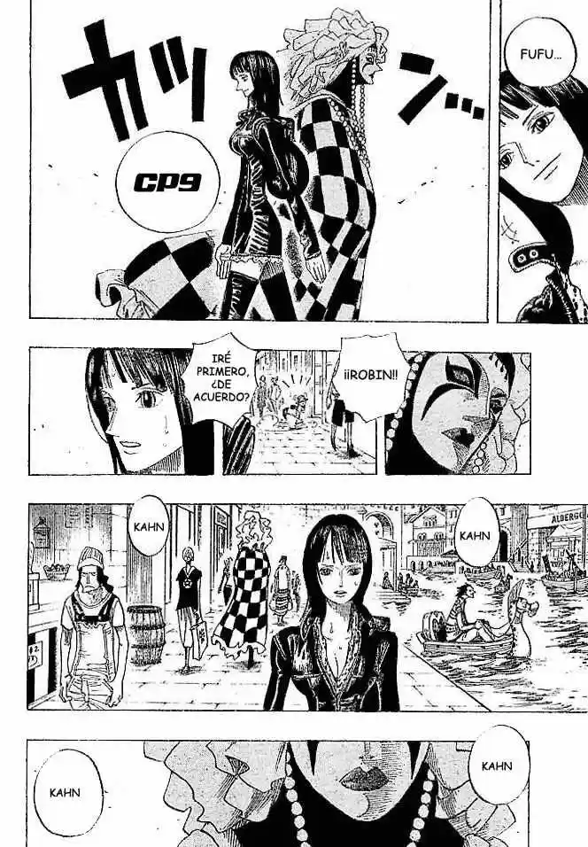 One Piece (1997) - Capítulo 325 - Página 8 - LectorTMOo