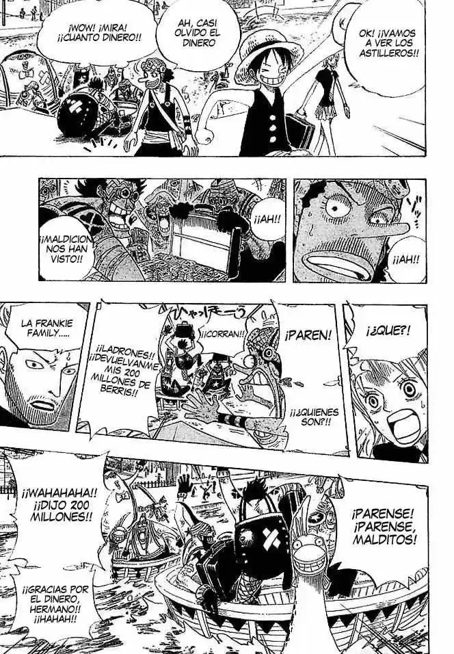 One Piece (1997) - Capítulo 326 - Página 13 - LectorTMOo