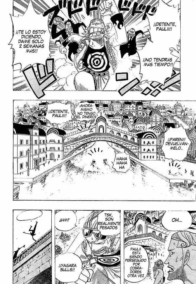 One Piece (1997) - Capítulo 326 - Página 14 - LectorTMOo