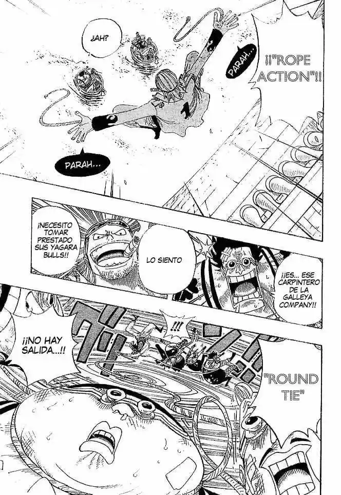 One Piece (1997) - Capítulo 326 - Página 15 - LectorTMOo